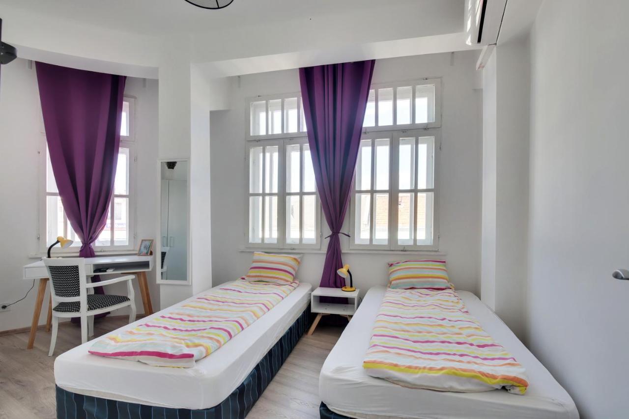 Hostel Musala Warna Exterior foto
